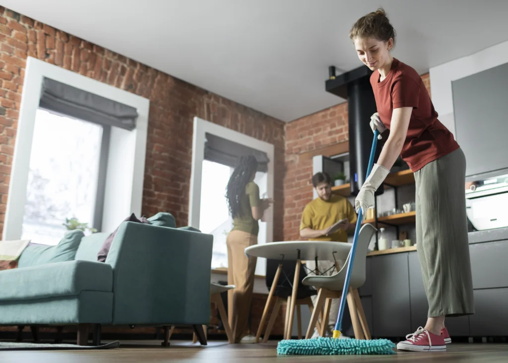 The Ultimate Guide to Professional Cleaning Services in Leeds: Everything You Need to Know